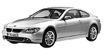 BMW E63 C280C Fault Code