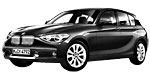 BMW F20 C280C Fault Code