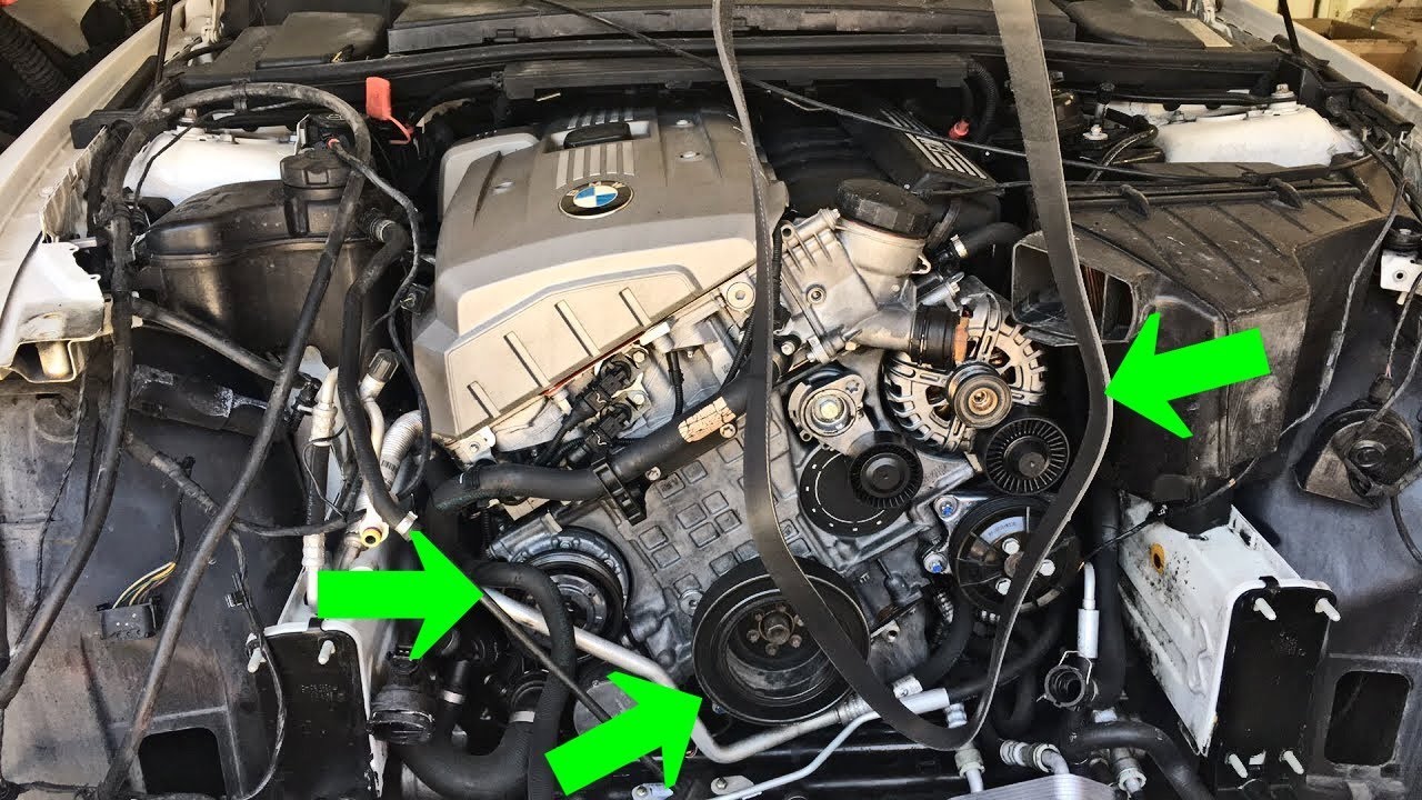 See C280C repair manual